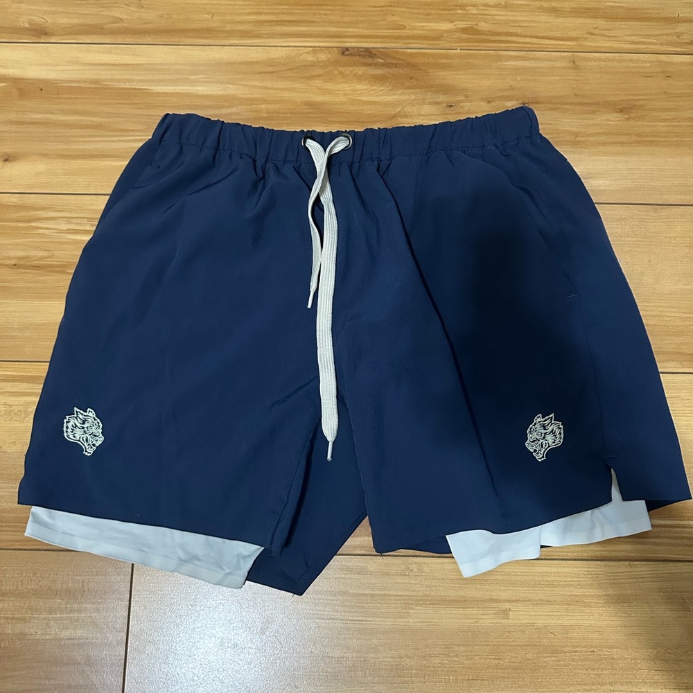 Darc sports medium shorts used
